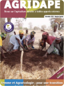 Agridape