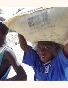 Recherche sur la pauvreté chronique