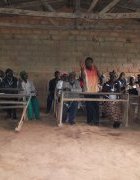 Promouvoir l’élevage des chèvres à travers une approche...