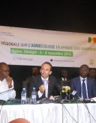 A suivre pour vous : 400 participants attendus au...