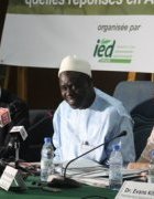 Leçons de la conférence régionale sur « Changements et résilience des territoires : quelles réponses en Afrique de l’Ouest ? »