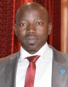 Mamadou Diop, specialiste socio-econimiste rejoint l’ equipe de recherche du projet PRESA