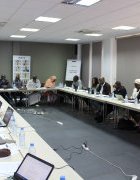 Elaboration et mise en oeuvre des politiques climatiques territoriales : la gouvernance multi-échelle au coeur du débat