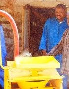 Lu pour vous-Sénégal : intégrer le fonio dans les...