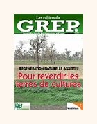 Numéro Spécial des « Cahiers du GREP » : Regénération naturelle...
