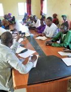 Promouvoir l’articulation entre le PSE et le Développement Local Résilient (PAPDL)