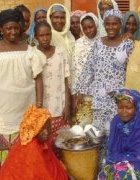 Valorisation des céréales locales au Niger : transformer pour...