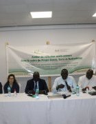 Atelier de réflexion multi-acteurs sur la capitalisation du Projet de recherche-action « Genre, Terre et Redevabilité »