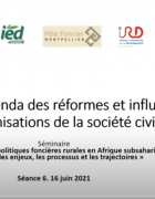 Ce webinaire présente la sixième (6ème) et…