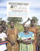 La montée des mouvements de femmes rurales en...