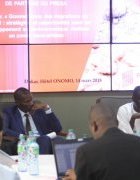 Gouvernance des migrations au Sénégal : stratégies et opportunités pour un développement socio-économique résilient