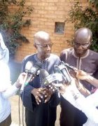 Rondelle Plus : Projet de Décentralisation des Fonds pour Climat