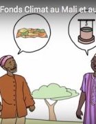 Décentraliser les Fonds Climat au Mali, Sénégal, Kenya & Tanzanie