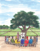 Renforcer les capacités des petits producteurs grâce à...