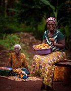 Vers une agriculture familiale plus forte : Points de...