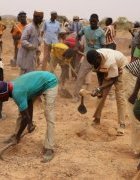 Niger : le PAM valorise des techniques endogènes pour...