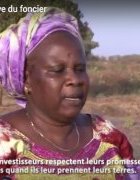 Les femmes à l’épreuve du foncier