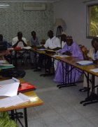 Adapter les objectifs des organisations paysannes à leurs...