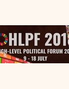 IED Afrique au Forum Politique de Haut Niveau (HLPF2018) sur le Développement durable