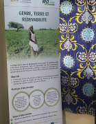 Session de délibération des outils de gouvernance foncière à Mbadakhoune