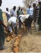 Formation des formateurs sur les techniques agro-écologiques au...