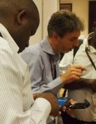 TIC pour Agriculture : Parier sur la complémentarité