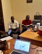 Mission de prospection des collectivités territoriales bénéficiaires de la phase de consolidation de l’approche de planification territoriale arrimée au PSE et intégrant la résilience au changement