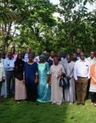 Recherche sur le Changement climatique au Sénégal : les parties prenantes du projet PRESA invitées à affiner 4 projets de recherche