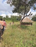 Promouvoir la Résilience des Économies en zones Semi-Arides (PRESA)