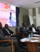 Résilience de l’élevage pastoral et engagement du secteur privé dans l’adaptation au changement climatique