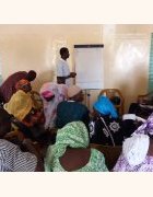 APS : Résilience aux changements climatiques : des projets financés à hauteur de 850 millions à kaffrine