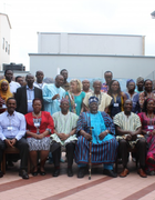 Lu pour vous : AFSA, lauréat du prix de...