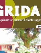 Agriculture durable  à faibles apports externes (Agridape)
