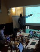 Atelier méthodologique IED Afrique – CAREC : enseignements issus de la recherche et perspectives