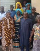 Atelier d’information et de sensibilisation dans le cadre de la décennie de l’agriculture familiale à Ziguinchor