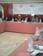 Atelier de formation des personnes-ressources en finance climat (mécanismes d’accès, élaboration de notes conceptuelles, accompagnement des collectivités territoriales et des OSC)