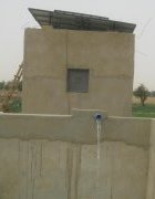 Développement rural et agricole communautaire dans le Nord...