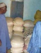 Stratégie de prévention des crises alimentaires au Mali :...