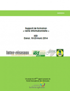 Manuel de formation sur la veille informationnelle