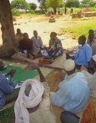 Co-création de connaissances en agroécologie