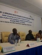 Mobilisation massive des parties prenantes du projet PRESA au Burkina autour de l’ardente question de la résilience face au changement climatique