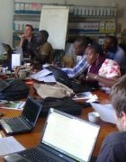 7e forum régional des projets financés par le FIDA en Afrique de l’Ouest et du Centre