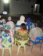 Mali : Les vidéos pour inciter les agriculteurs à...