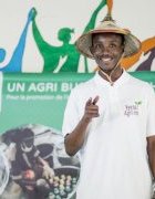 Yessal Agri Hub : Quand TIC et Agroécologie offrent...