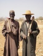 Faire face aux risques climatiques