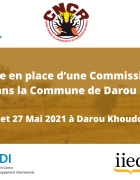IED Afrique, l’Initiative Prospective Agricole…