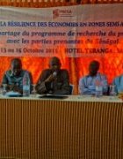 Mbour Info : Changements climatiques : Agriculteurs et éleveurs listent leurs préoccupations