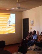 Renforcer le dialogue entre chercheurs et décideurs au Burkina Faso : Réunion du comité de suivi et d’évaluation de la recherche du PRESA