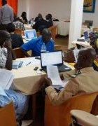 ATELIER NATIONAL : Intégration des dimensions transversales (genre, nutrition, changement climatique et migration) dans la planification du développement territorial