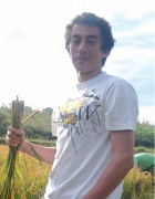 AGRIDAPE info-Interview